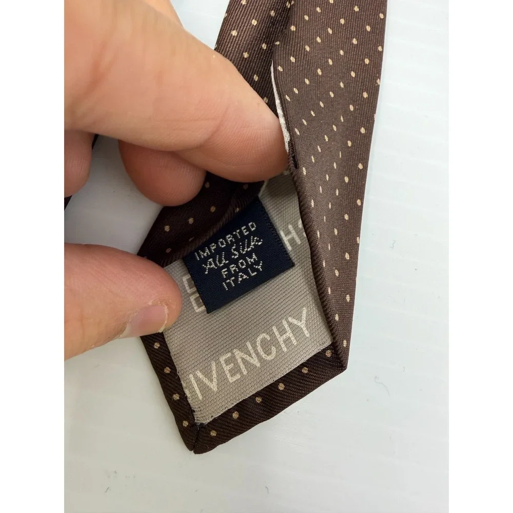 Givenchy gentlemen emporium